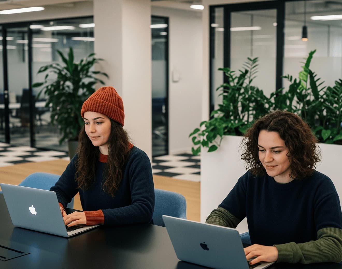 OneCX About Us Illustration