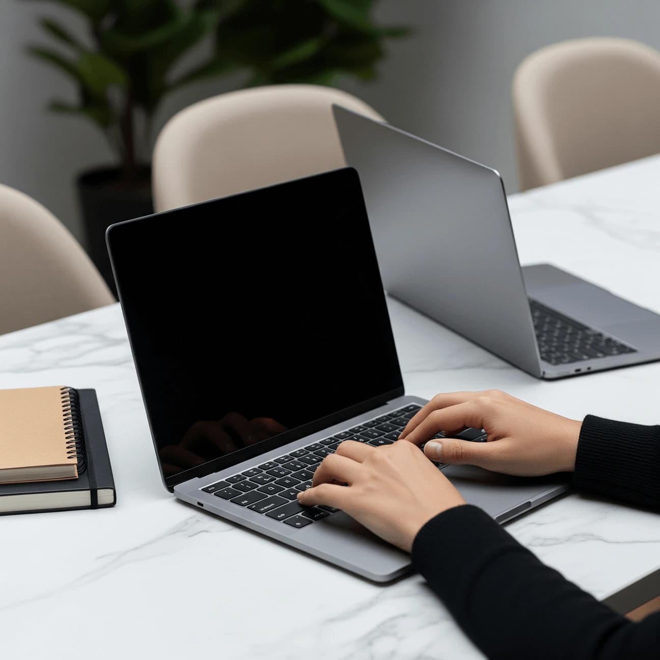 OneCX How approach Illustration