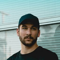 Kunal Arora portrait