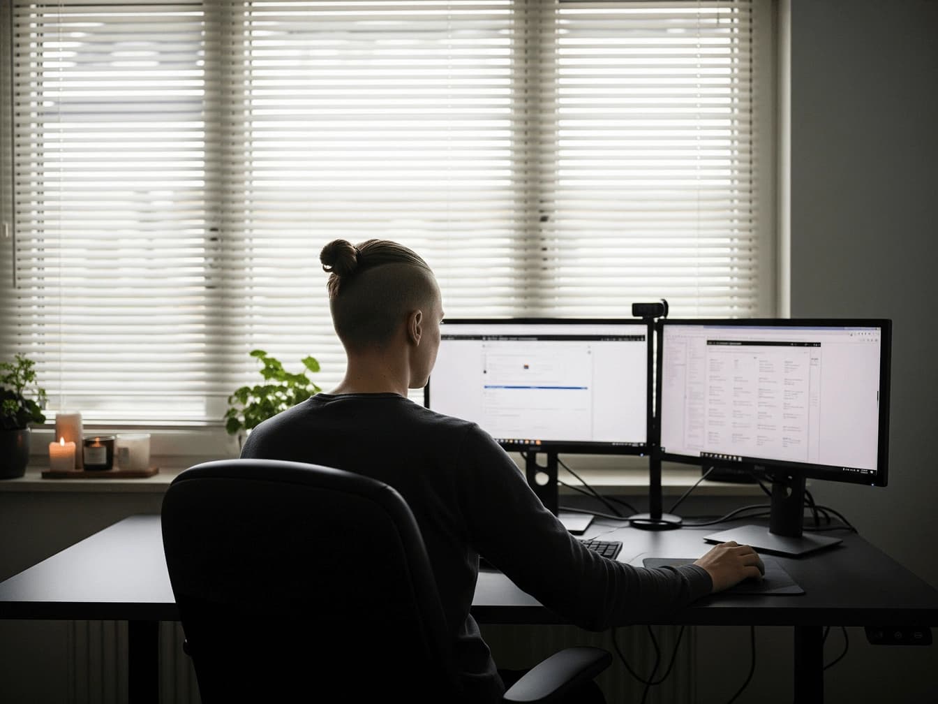 Why Problem Illustration 1